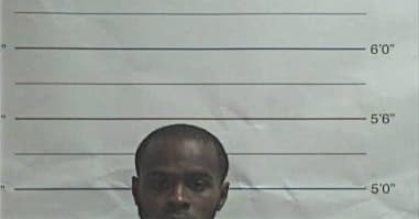 Henry Jones, - Orleans Parish County, LA 